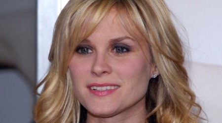 Bonnie Somerville Height, Weight, Age, Net Worth, Husband