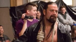 James Storm