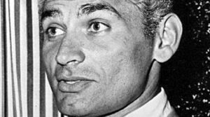 Jeff Chandler