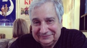 Ken Lerner