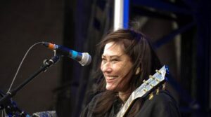 Kim Deal