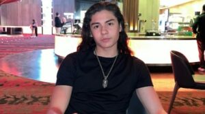 Miguel Cazarez Mora