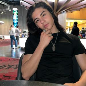 Miguel Cazarez Mora Height, Weight, Age, Facts, Family