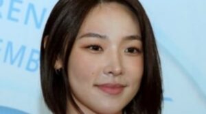 Mina Sue Choi