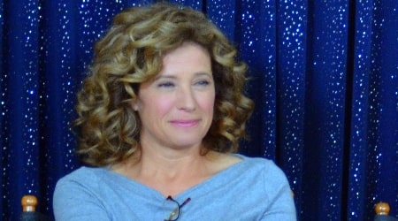 Nancy Travis Height, Weight, Age, Net Worth, Husband