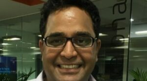 Vijay Shekhar Sharma