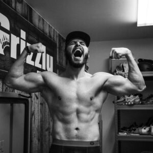 Warren Zeiders Height, Weight, Age, Facts, Biography