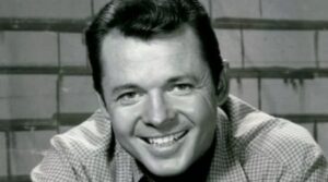 Audie Murphy Featured