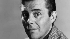 Dirk Bogarde Featured