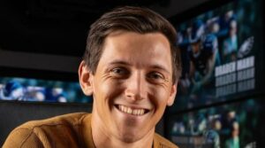 Braden Mann Featured