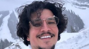 Danny Ramirez Featured