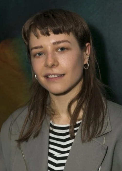 Emma D'Arcy