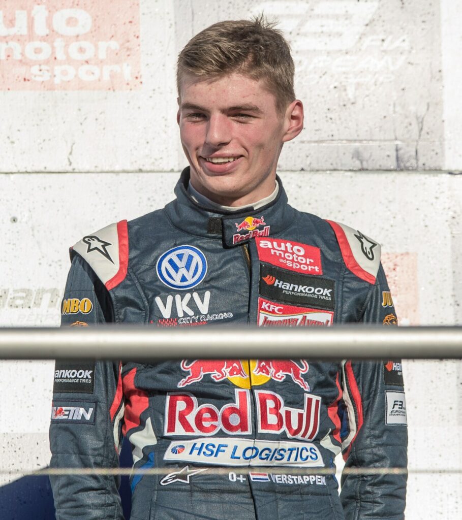 2014 F3 HockenheimringII Max Verstappen by 2eight DSC7625 (cropped less)