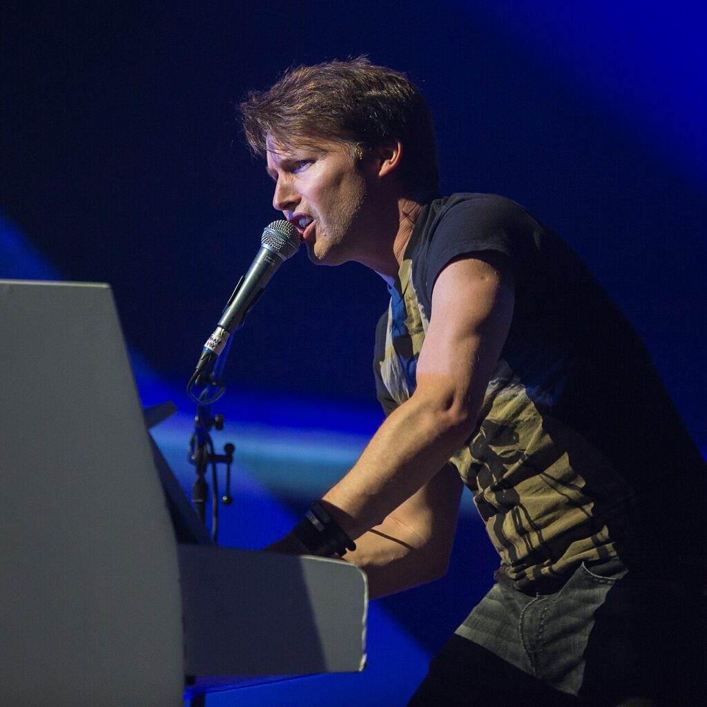 2017 James Blunt - by 2eight - DSC7939
