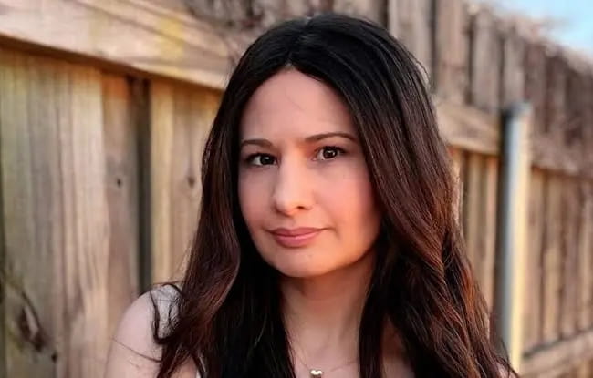 Gypsy-Rose Blanchard
