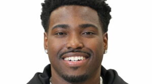 Jalon Daniels Featured