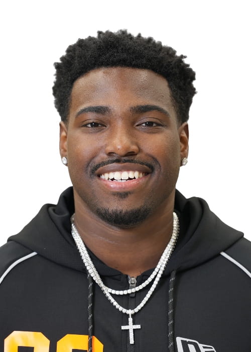 Jalon Daniels
