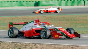 Andrea Kimi Antonelli - 2023-10-22 Motorsport, Formula Regional, Hockenheimring 2023 1DX 4226