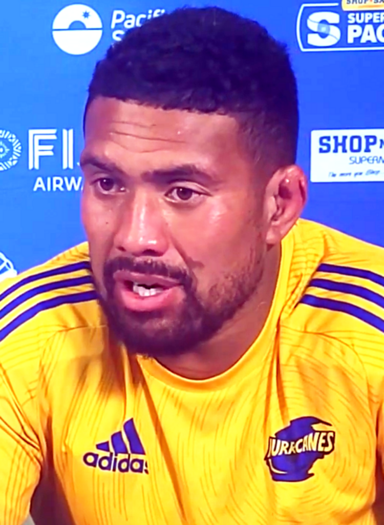 Ardie Savea 2023