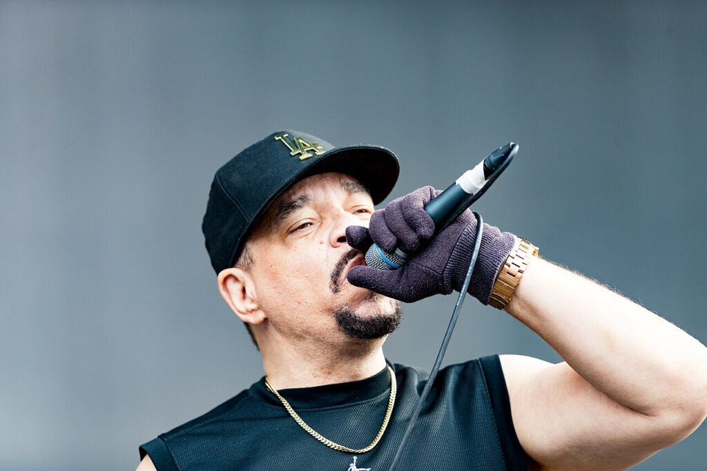 Body Count feat. Ice-T - 2019214171352 2019-08-02 Wacken - 1690 - B70I1333