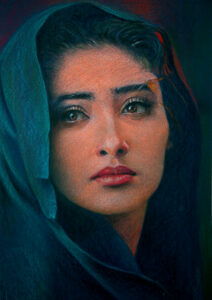 Bollywood Actress Manisha Koirala