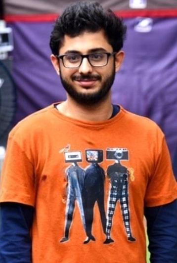 CarryMinati - Ajey Nagar 2022