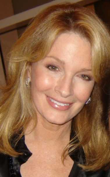 Deidre Hall - Deidrehall