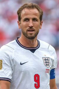 Harry Kane England v Ghana 23 June 2026-219