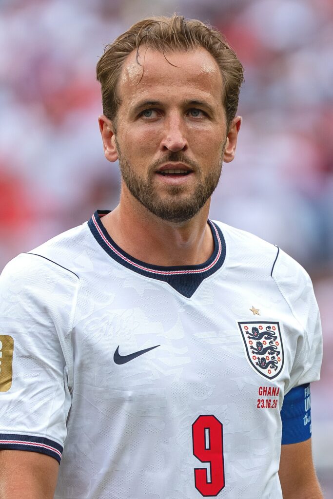 Harry Kane England v Ghana 23 June 2026-219