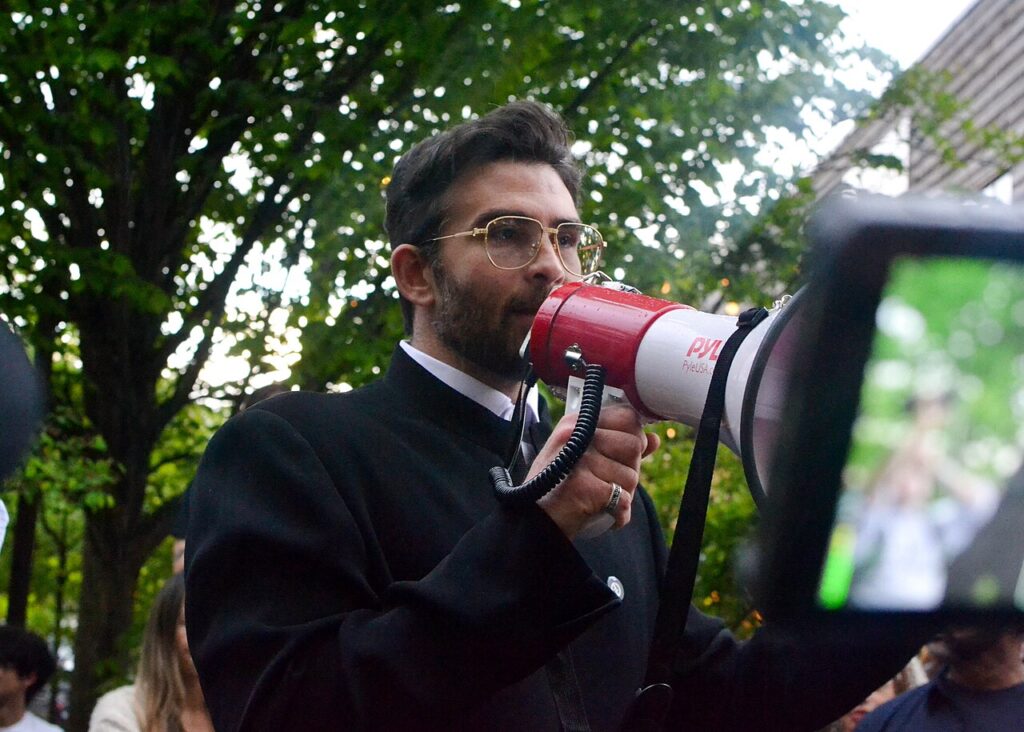 Hasan Piker - Hasan-Piker-Philly-4-30-26
