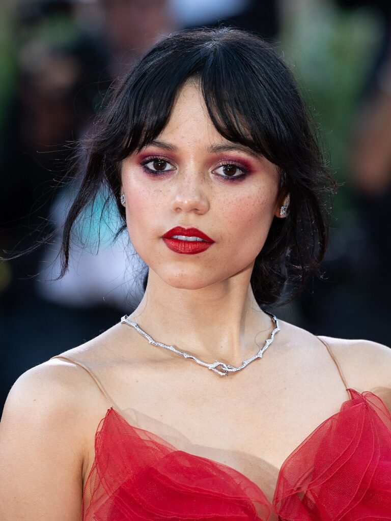Jenna Ortega-63799