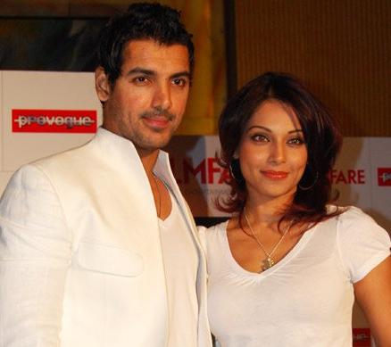 John Abraham - John & Bipasha