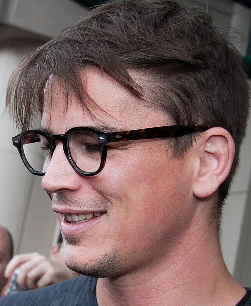Josh Hartnett - JoshHartnettSept10TIFF mirrored