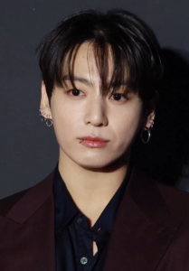 Jungkook - Jung Kook of BTS, February 12, 2026