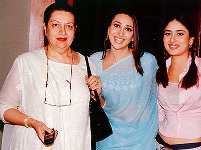 Karisma Kapoor - Kapoor Women