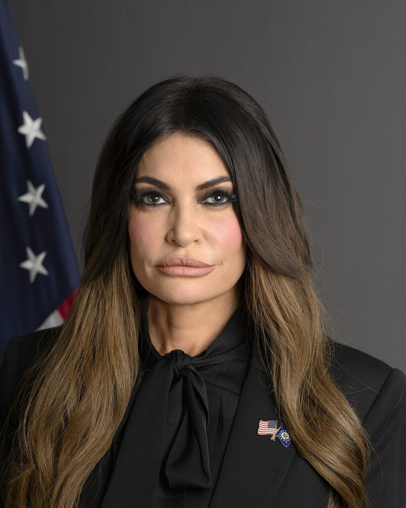 Kimberly Guilfoyle Official Portrait scaled