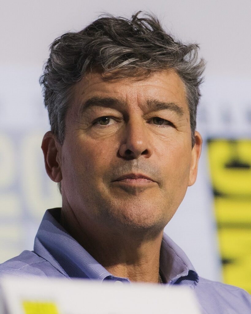 Kyle Chandler at San Diego Comic Con 2026-2