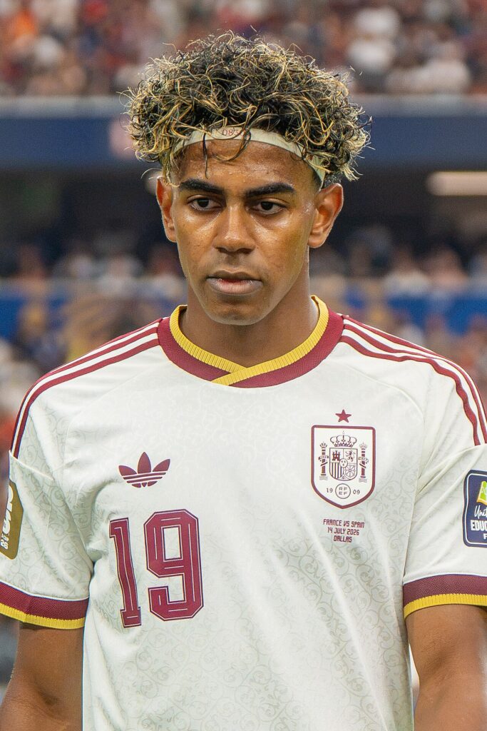 Lamine Yamal France v Spain 7.24.26-142