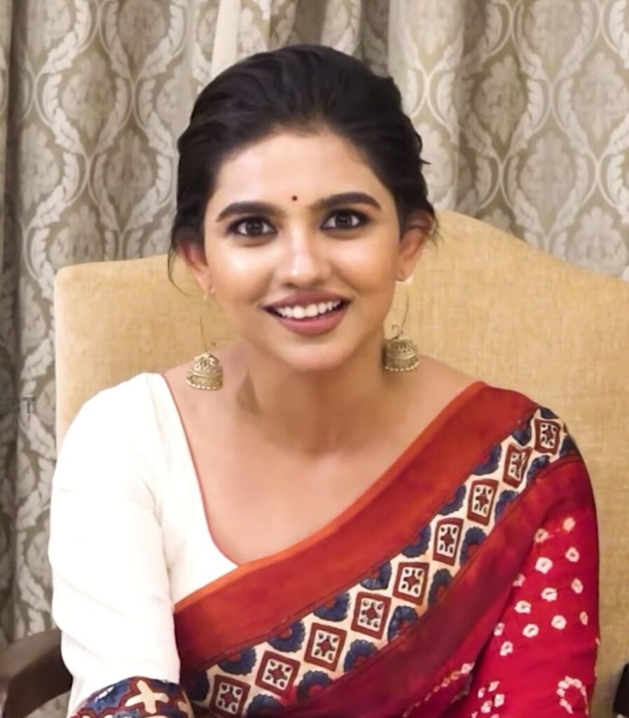 Mamitha Baiju - Mamitha2024