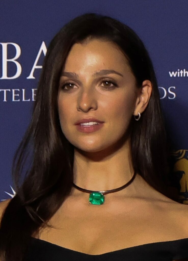 Marisa Abela at BAFTA 2026