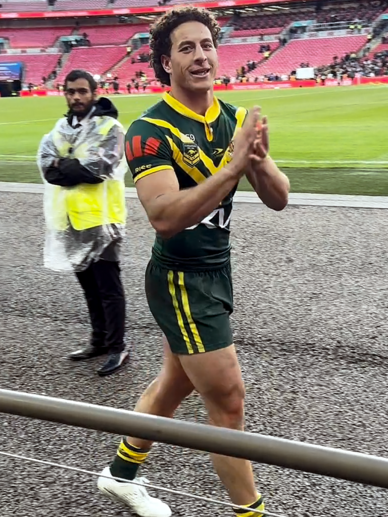 Mark Nawaqanitawase