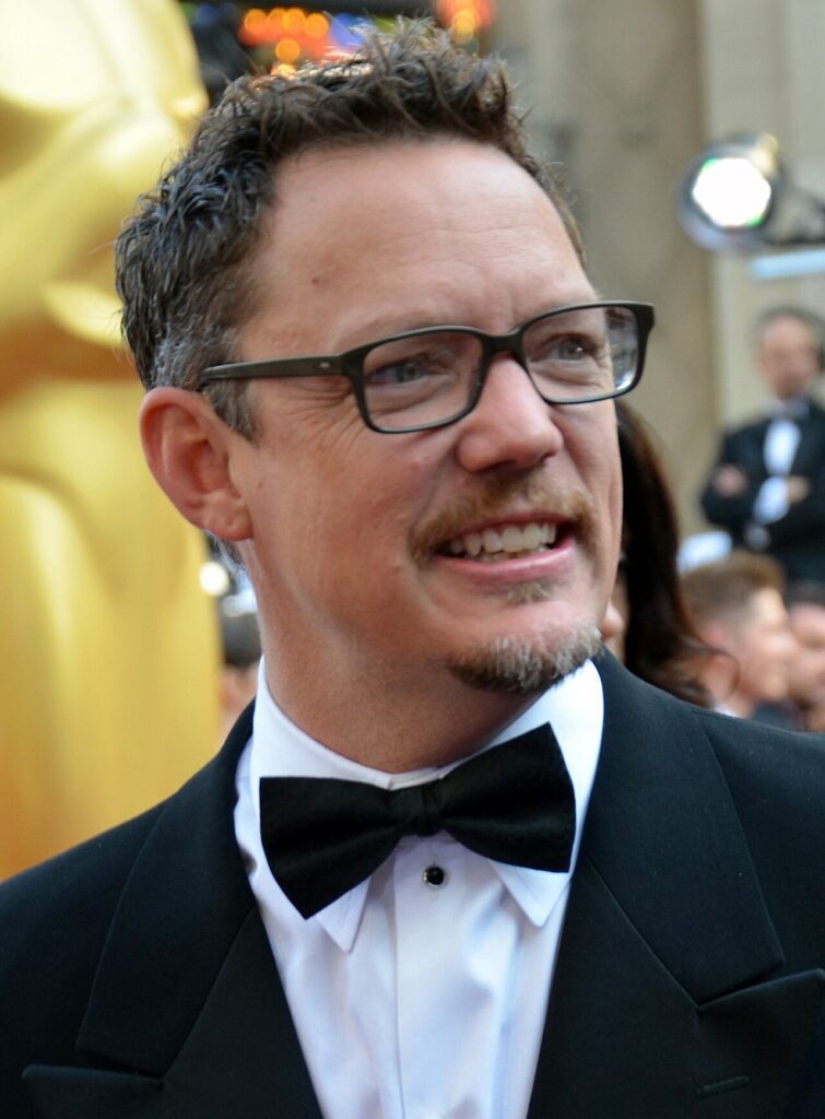 Matthew Lillard 2012