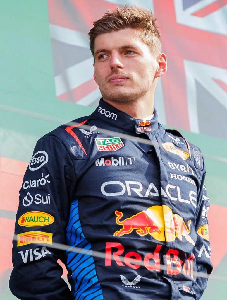 Max Verstappen - 2024-08-25 Motorsport, Formel 1, Großer Preis der Niederlande 2024 STP 3973 by Stepro (medium crop)