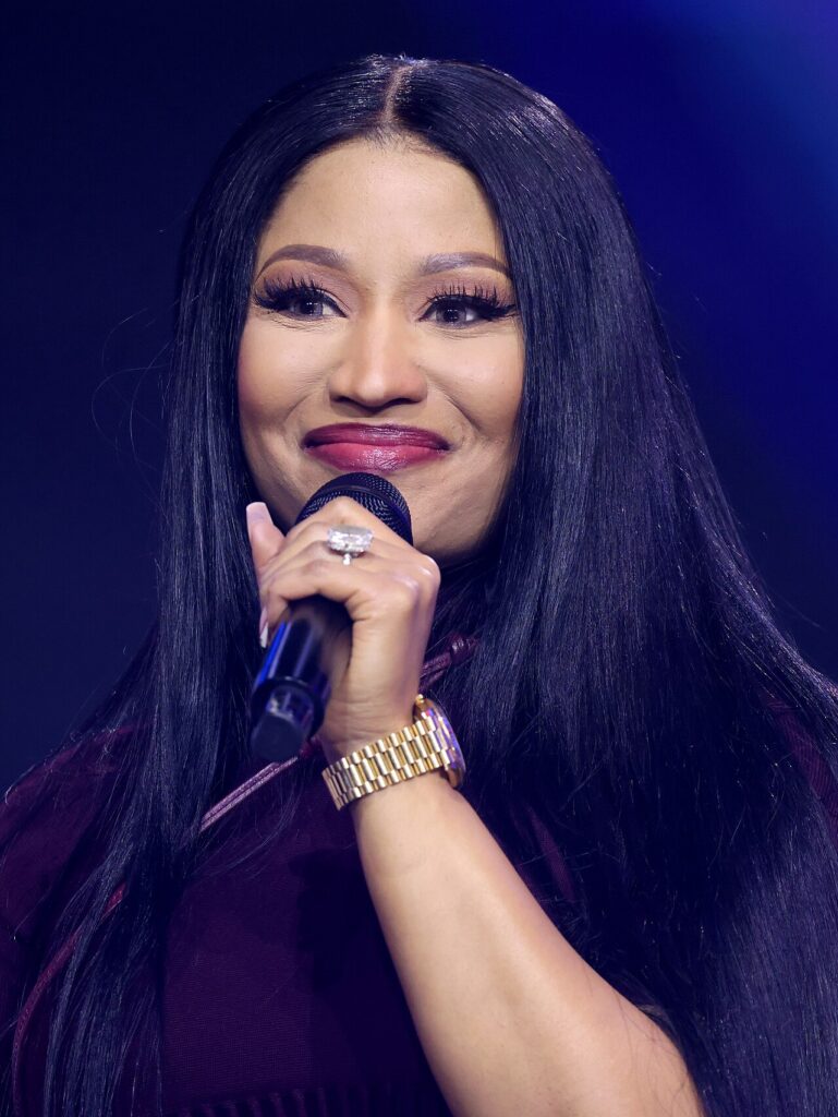 Nicki Minaj