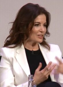 Nigella Lawson 4 in 2020