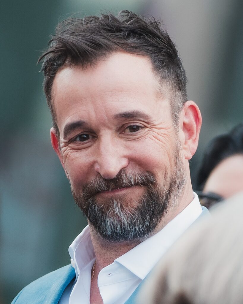 Noah Wyle - Walk of Fame-01
