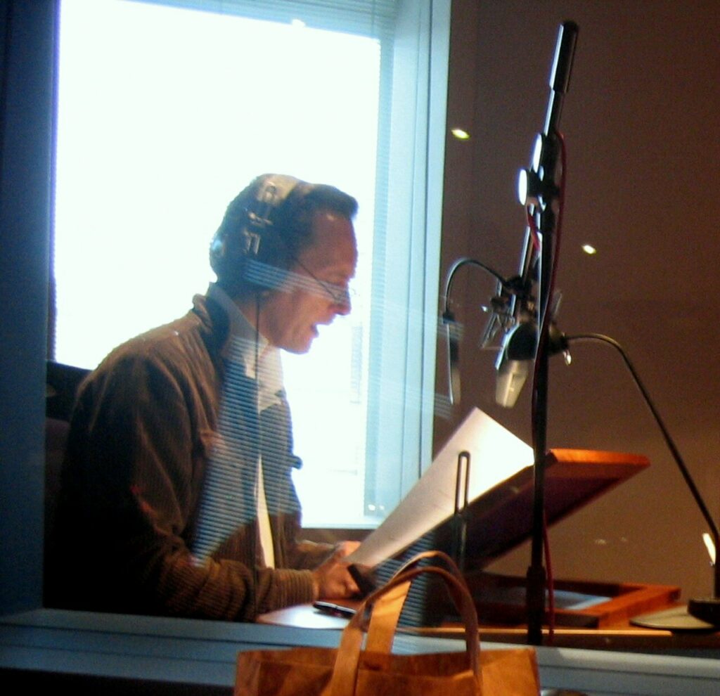 Richard E. Grant - Grant222