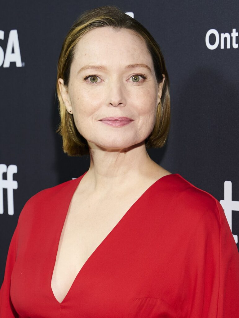 Samantha Sloyan - 2026 Toronto International Film Festival - "Carrie" Premiere 06