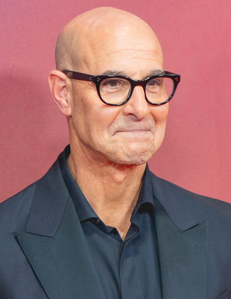 Stanley Tucci - ConclaveBFILFF101024 (9 of 44)