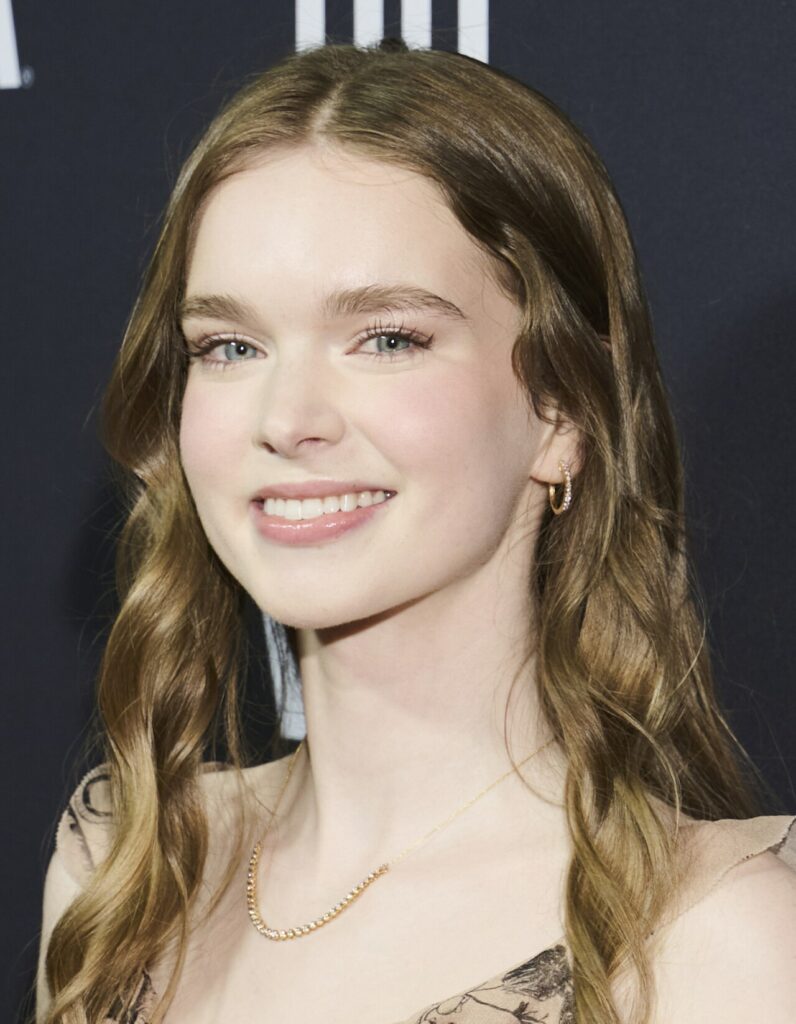 Summer H. Howell at the 2026 Toronto International Film Festival - "Carrie" Premiere 02